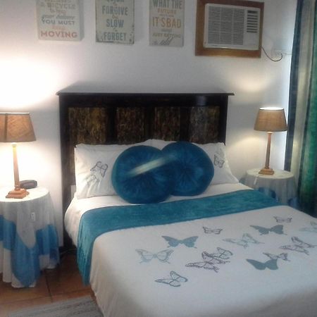 La Rochelle Inn Richards Bay Eksteriør bilde