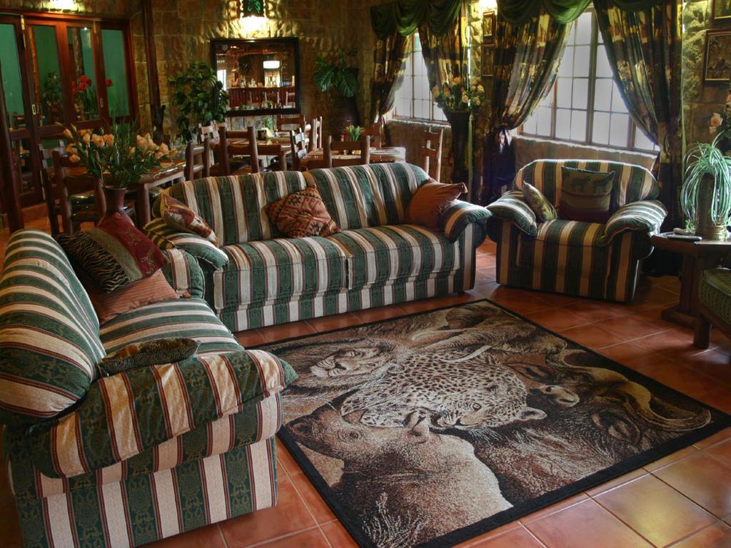 La Rochelle Inn Richards Bay Eksteriør bilde