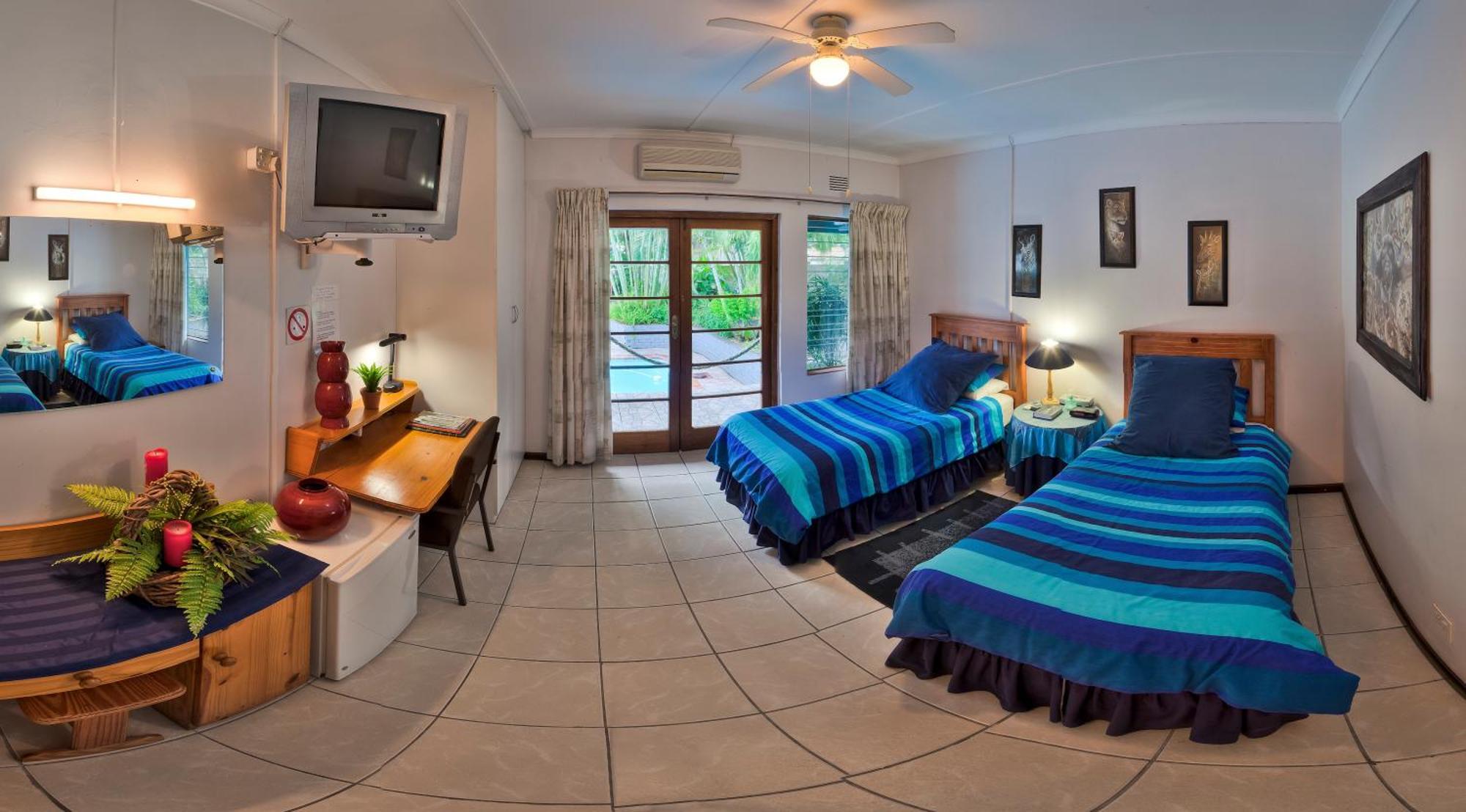 La Rochelle Inn Richards Bay Eksteriør bilde