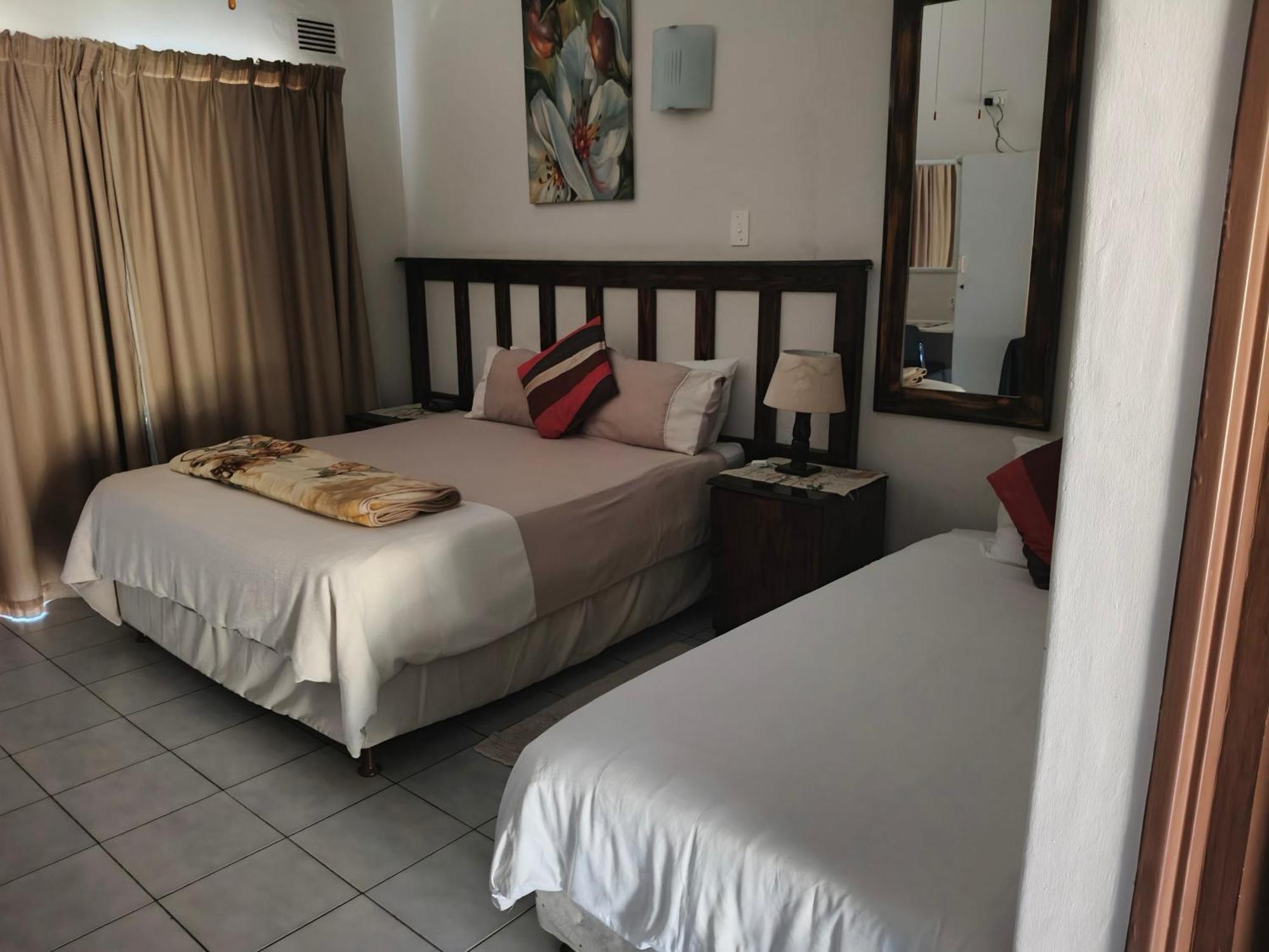 La Rochelle Inn Richards Bay Eksteriør bilde