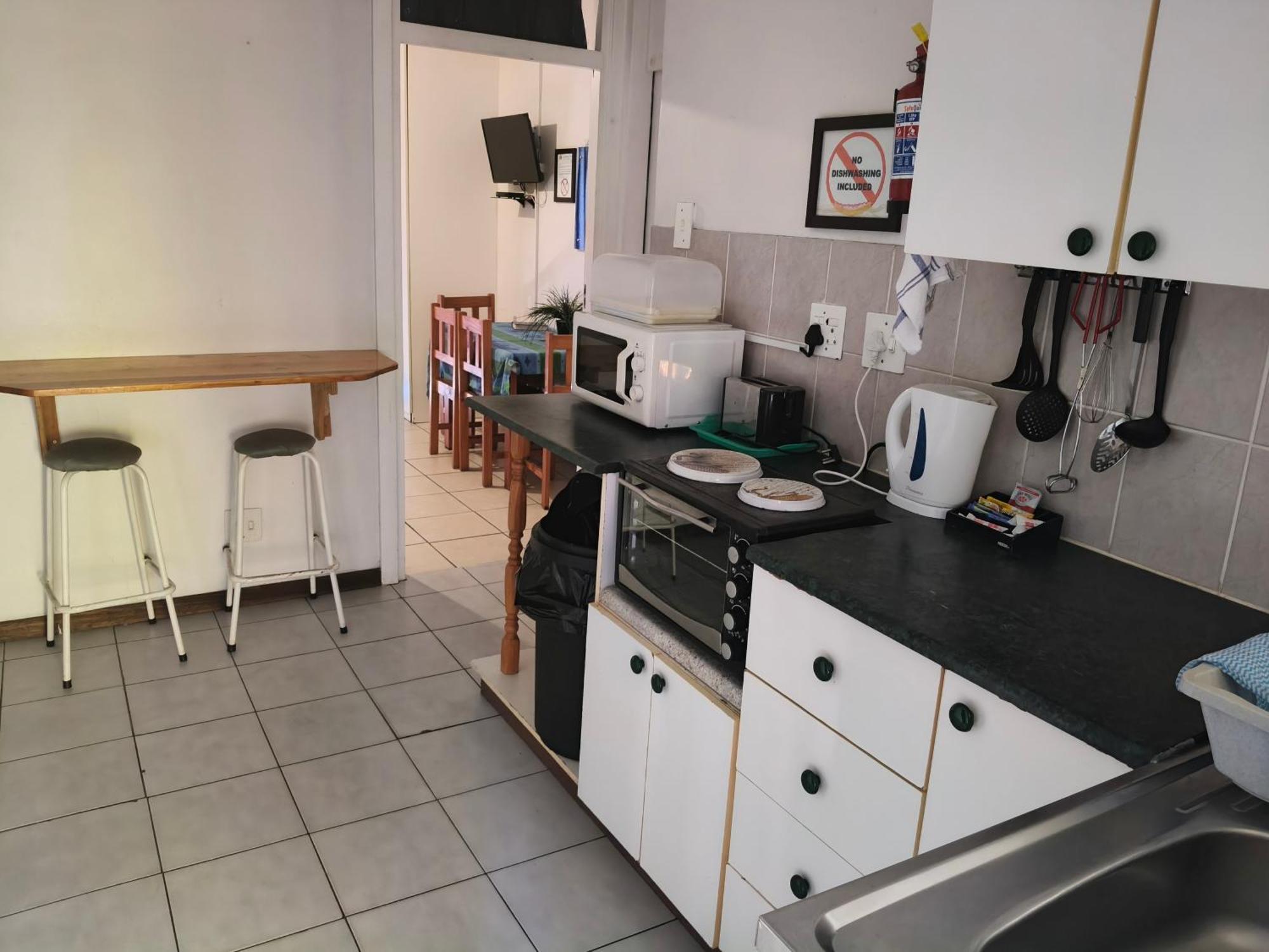 La Rochelle Inn Richards Bay Eksteriør bilde