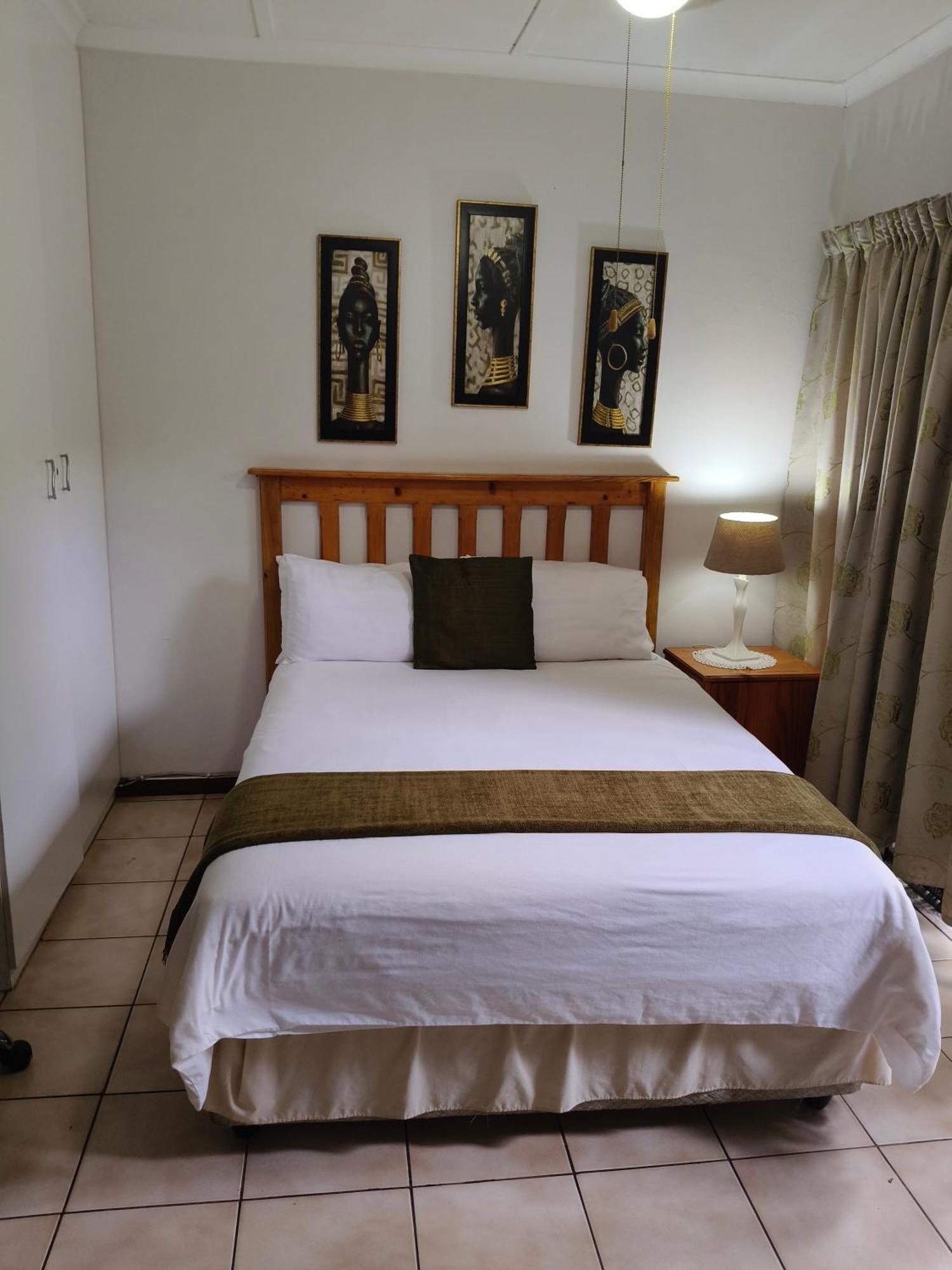 La Rochelle Inn Richards Bay Eksteriør bilde