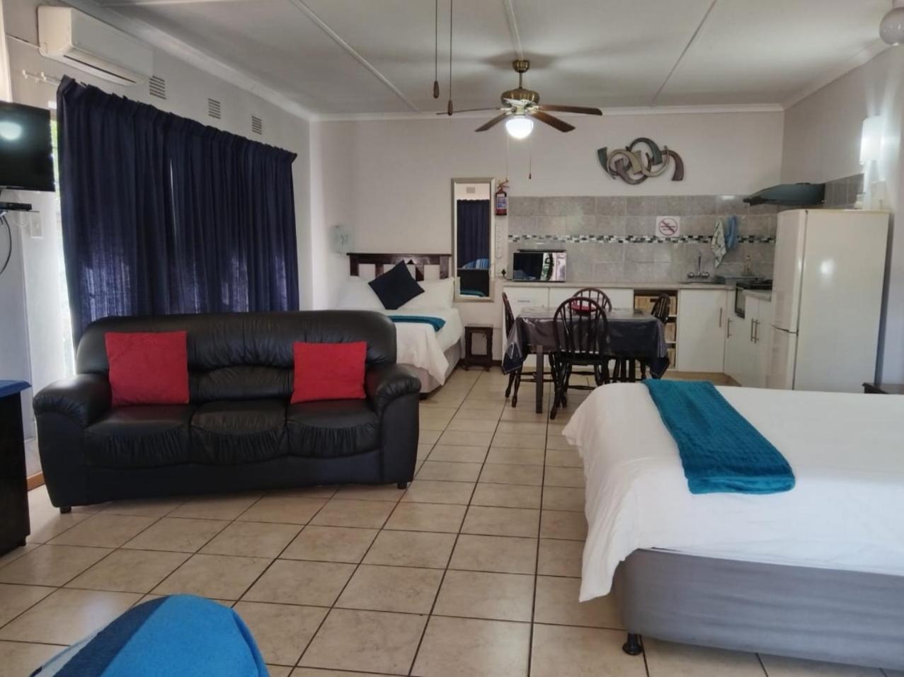 La Rochelle Inn Richards Bay Eksteriør bilde