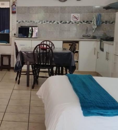 La Rochelle Inn Richards Bay Eksteriør bilde