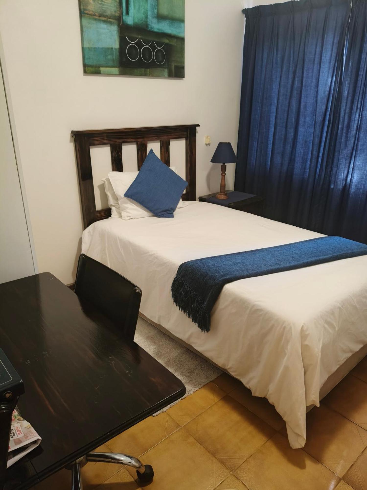 La Rochelle Inn Richards Bay Eksteriør bilde