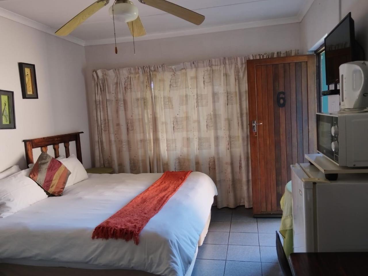 La Rochelle Inn Richards Bay Eksteriør bilde
