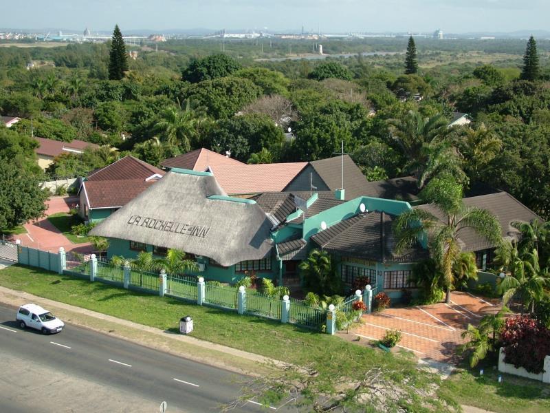 La Rochelle Inn Richards Bay Eksteriør bilde