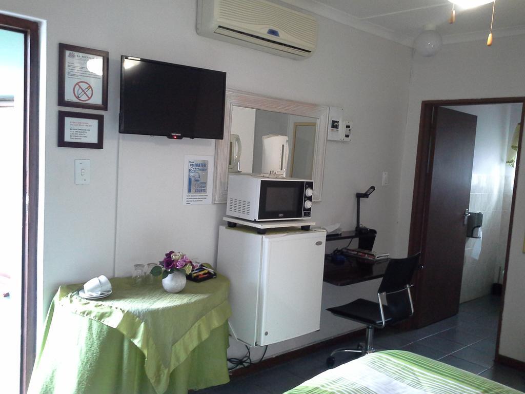 La Rochelle Inn Richards Bay Eksteriør bilde