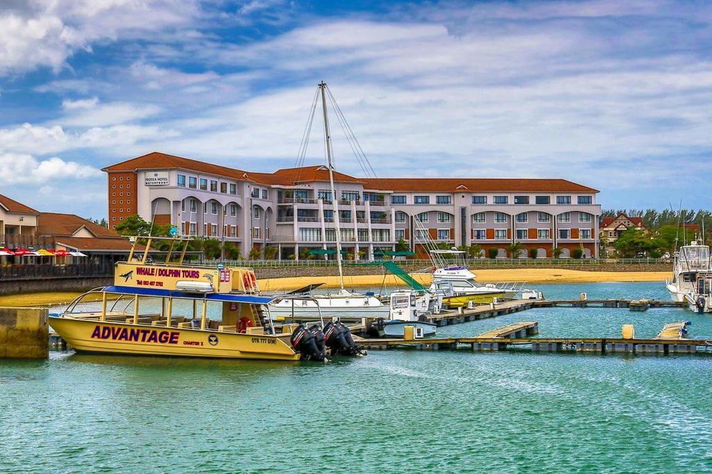 La Rochelle Inn Richards Bay Eksteriør bilde