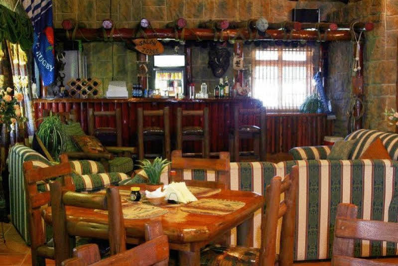 La Rochelle Inn Richards Bay Eksteriør bilde